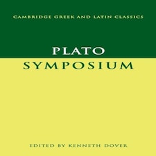 Plato: Symposium Paperback Book