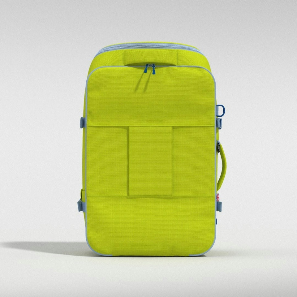 image 1 of ADV Pro Backpack 42L Mojito Lime Green