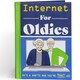 image 1 of Internet For Oldies Gift Book