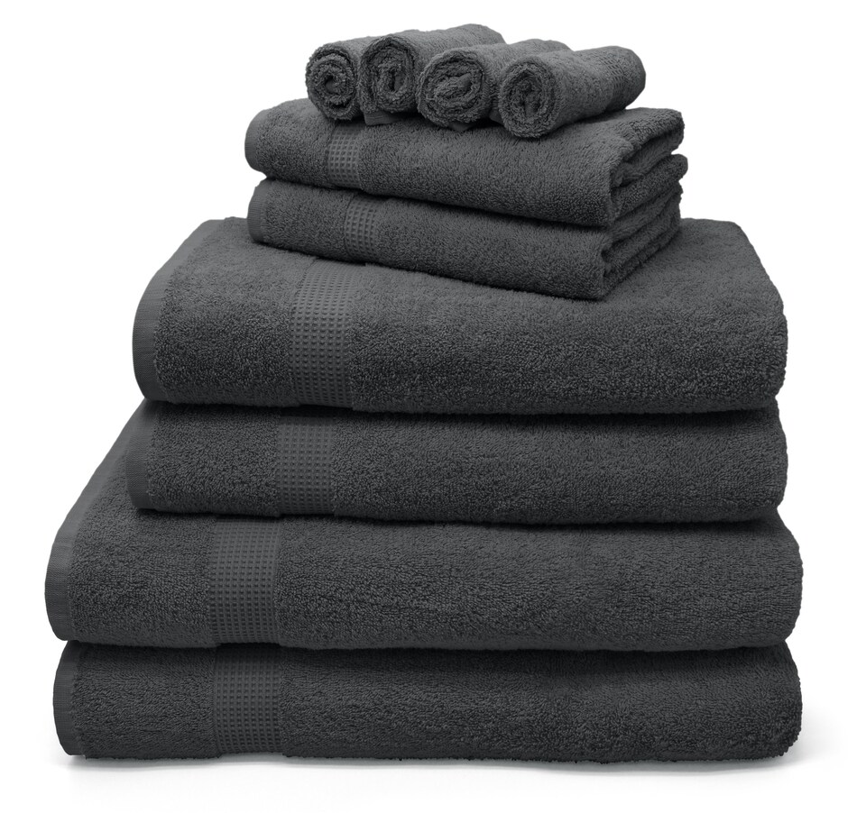 Velosso Premium 100% Egyptian Cotton Towels 550 GSM