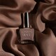 image 4 of Hazel Nail Polish Brown