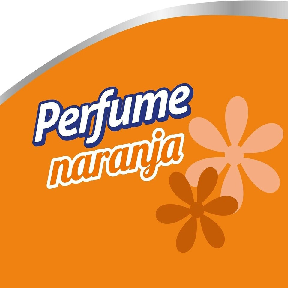 image 1 of Asevi Disinfectant For House Floor Surface Cleaner Fresh Scent Orange 1L