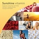 image 3 of Nutravita Vitamin D3 4000 iu & Vitamin K2 100mcg MK7 - High Strength Vitamin D Supplement for Bones, Muscles & Immune System - 180 Vegetarian Tablets