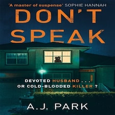 Don't Speak