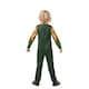 image 3 of Aquaman Childrens/Kids Costume - Gold/Green - L L