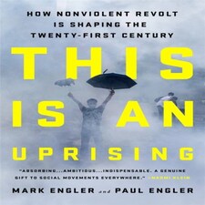 This Is An Uprising