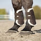 image 9 of LeMieux Capella Comfort Tendon Boots Black | Size 3