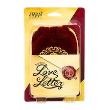 Love Letter (Z-Man Games)