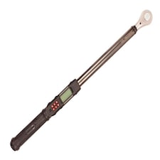 ProTronic Plus 200 Torque Wrench 1/2in Drive 10-200Nm - NOR130514