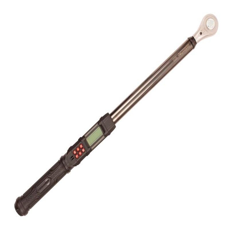 ProTronic Plus 200 Torque Wrench 1/2in Drive 10-200Nm - NOR130514