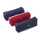 image 1 of Single High Quality Polyester Pencil Case
