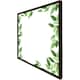 image 1 of Green border (Picture Frame) Brown | XL
