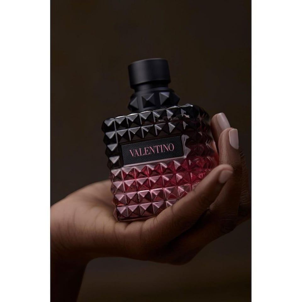 image 1 of Valentino Donna Born In Roma Intense 100ml EDP Spray