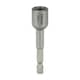image 3 of Timco - Magnetic Socket Driver Bits - Hex (Size 10 x 65 - 15 Pieces)