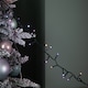 image 6 of 6m 240 LED TreeBrights Multi-Action Christmas String Lights with Timer in Rainbow