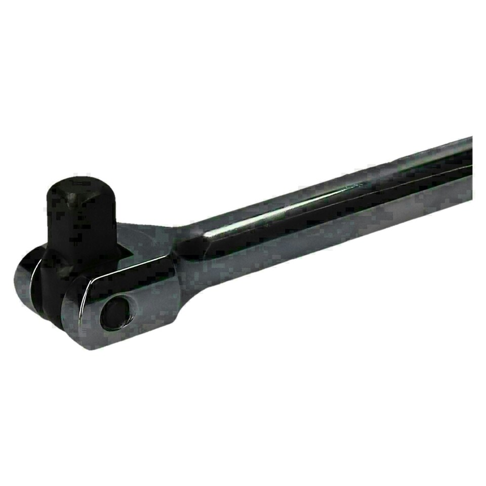 image 1 of 1/2" Drive Breaker Power Knuckle Bar Flexible Head Total length 15" / 380mm
