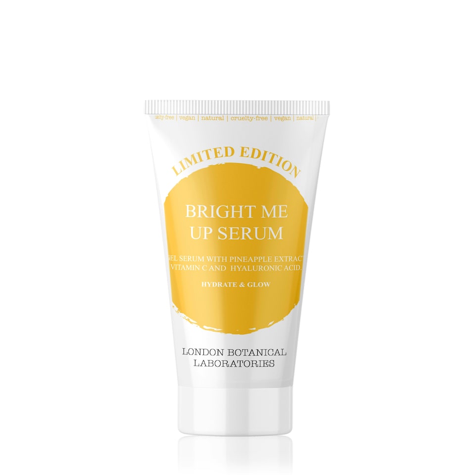 image 1 of Bright Me Up & Glow Serum (Anti-Aging)