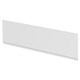 image 1 of Balterley 1900mm Front Bath Panel WhGL