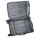 image 10 of IT Luggage Teleported Plum Perfect Expandable Large Suitcase with TSA Lock Purple | Large