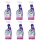 image 3 of Cif Antibacterial Spray Aurora Blooms Winter 750ml | Purple | 3 - Purple | 2250ml | 3