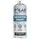 image 1 of Polar Radiator Spray Paint Heat Resistant Satin | Grey | Satin Anthracite | 400 ml | 1