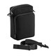 image 1 of Bagbase Modulr Multi Pocket 1L Crossbody Bag - Black - One Size