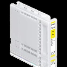 Epson T6934 Yellow Ink Cartridge 350ml - C13T69340N N/A