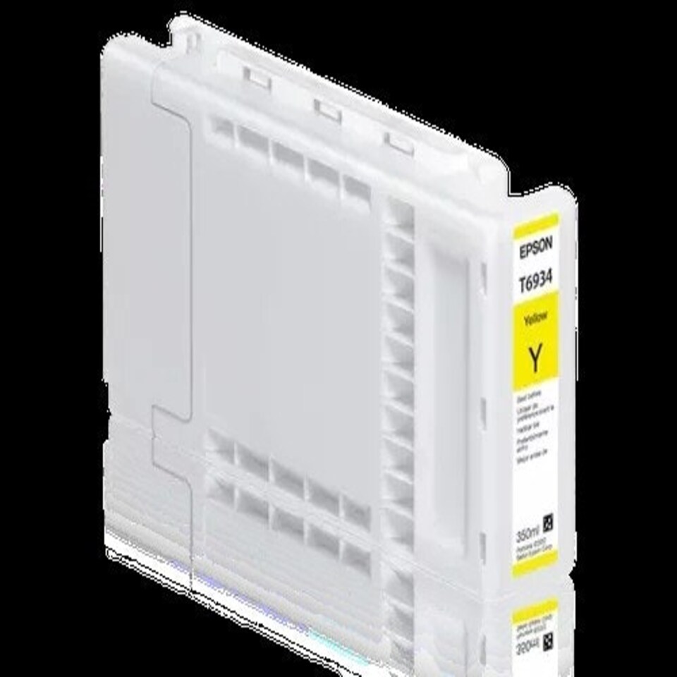 Epson T6934 Yellow Ink Cartridge 350ml - C13T69340N N/A