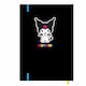 image 3 of Hello Kitty, Kuromi Day to View A5 Diary 2026, General Diaries, Day To View, Entertainment, Gift