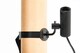 image 1 of Clap Strap LED Outdoor Display Light Black IP65 3000K