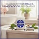 image 3 of Kallos KJMN Blueberry Revitalising Hair Mask 1L Deeply hydrating care for dry damaged chemically treated hair enriched avocado oil for shine and nourishment