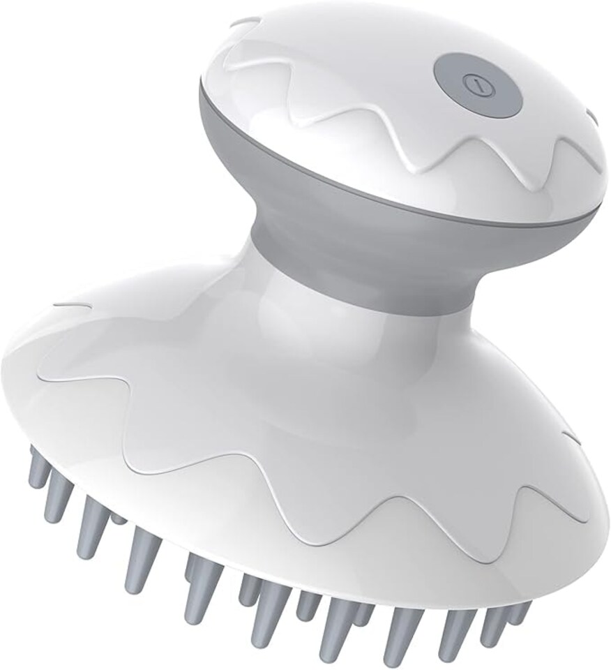 image 1 of Scalp Boost Electronic Massager