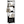 Black wood grain