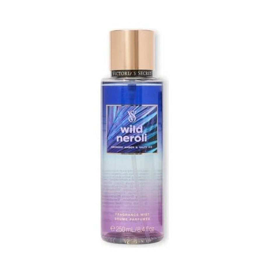 image 1 of Victoria's Secret Wild Neroli Fragrance Mist 250ml Spray