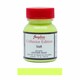 image 1 of Angelus Collection Edition Acrylic Leather Paint - Special Colours 1oz | Green | Volt
