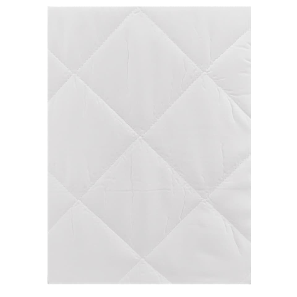 image 1 of Gr8 Home Extra Deep Anti Allergy Quilted Mattress Protector Fitted Bed Sheet Cover Topper King Size