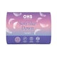 image 1 of OHS Soft Like Down Duvet 4.5 TOG Quilt | White | King