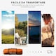 image 6 of Outsunny 4-6 Persons Camping Tent Dome Family Travel Group Hiking Room Fishing