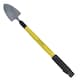 image 5 of Telescopic Extendable Garden Fork Weeder + Spade / Shovel 25" - 37" 2pc Kit