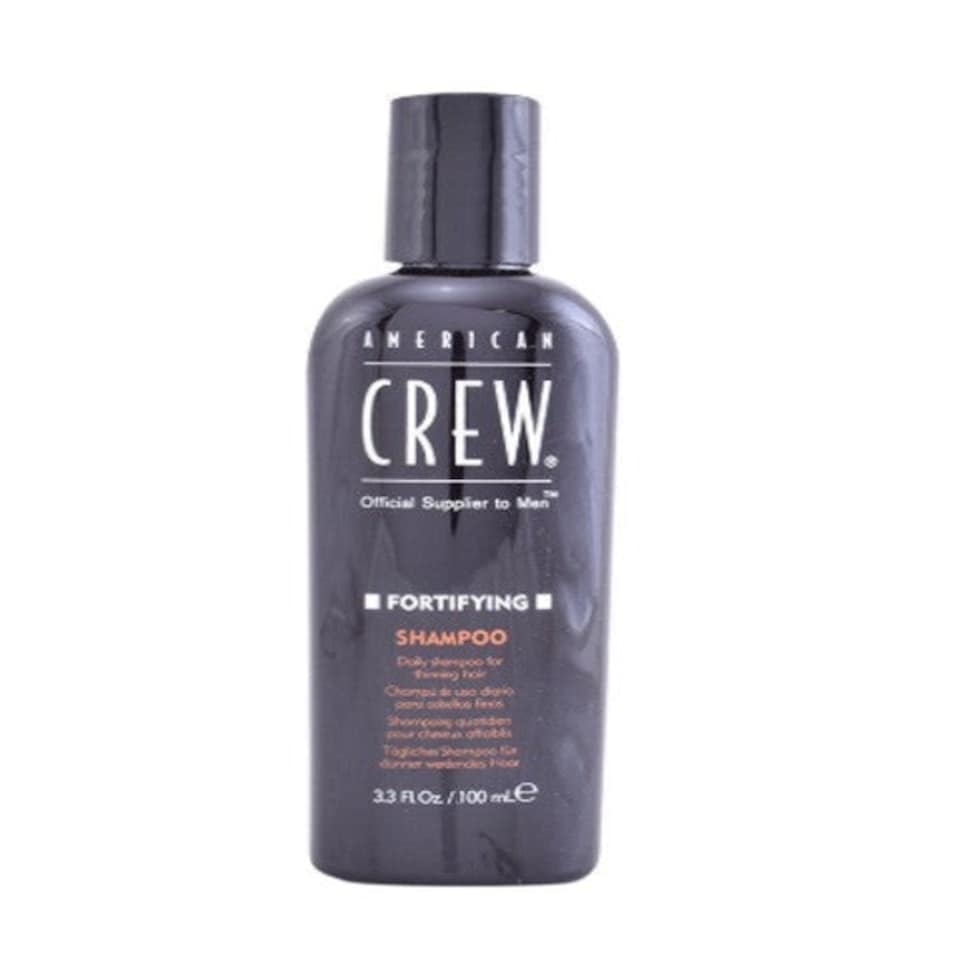 American Crew  Fortifying Daily Shampoo 100 ml