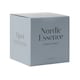 image 3 of Vinga Nordic Fjord Scented Candle - Blue - S | Blue | S