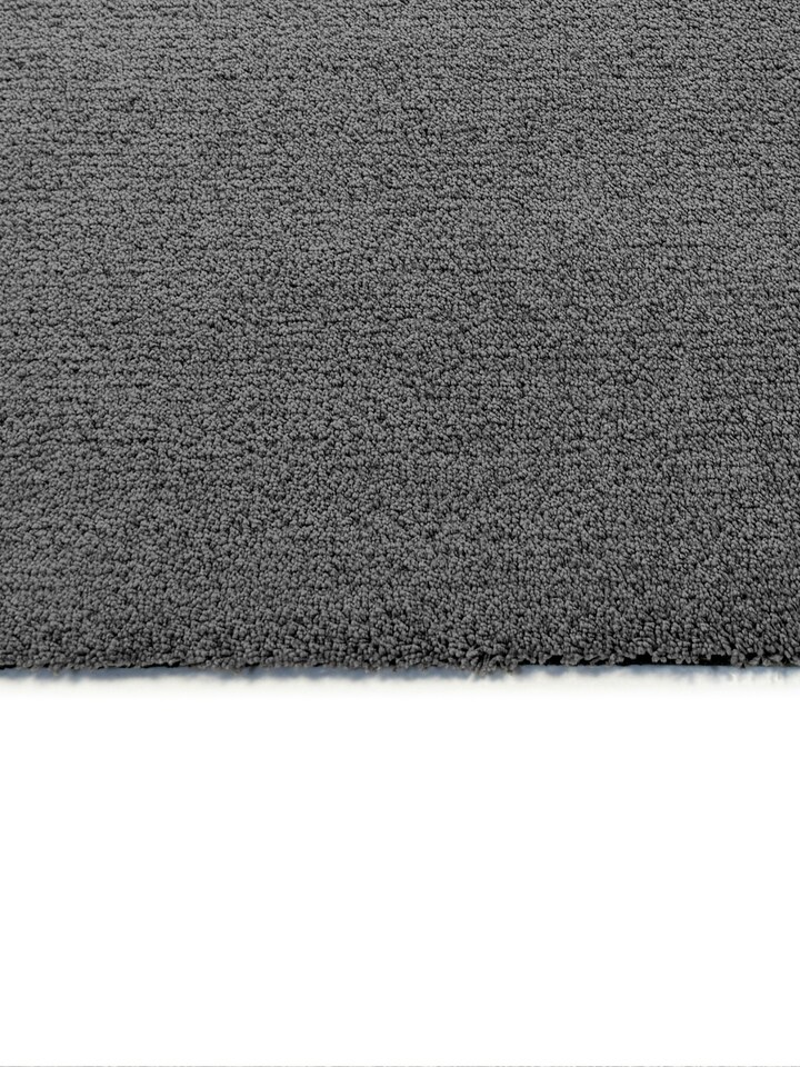 image 1 of Howler & Scratch Mat Soft Charcoal 80x100 Door Mat