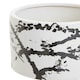 image 5 of Interiors by Premier Versatile Large Planter, Easily Maintained Garden pot, Compact And Lightweight Outdoor Planter For Flowers White