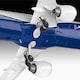 image 5 of Revell Boeing 737-800 Kit (1:288 Scale)