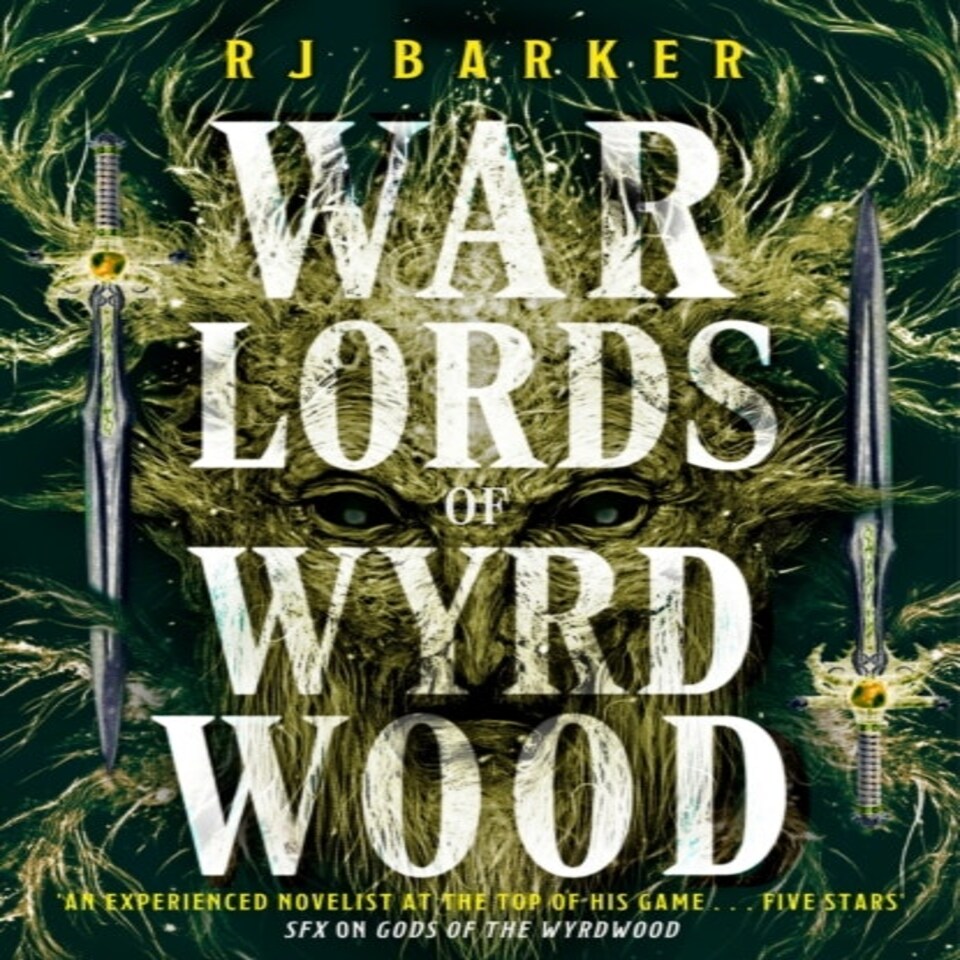 Warlords Of Wyrdwood
