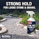 image 2 of Spear & Jackson Stone, Rock & Gravel Glue - Ready to Use 1L