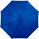 image 3 of Bullet 23in Lisa Automatic Umbrella - Royal Blue - 83 x 102 cm