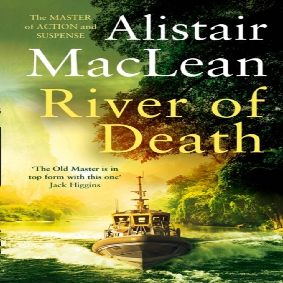 River Of Death