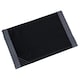 image 3 of Chelsea FC Geometric Wallet - Black/Grey - 12cm x 8cm