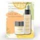 image 1 of London Botanical Laboratories Brighter Skin CBD + Vitamin C Face Set